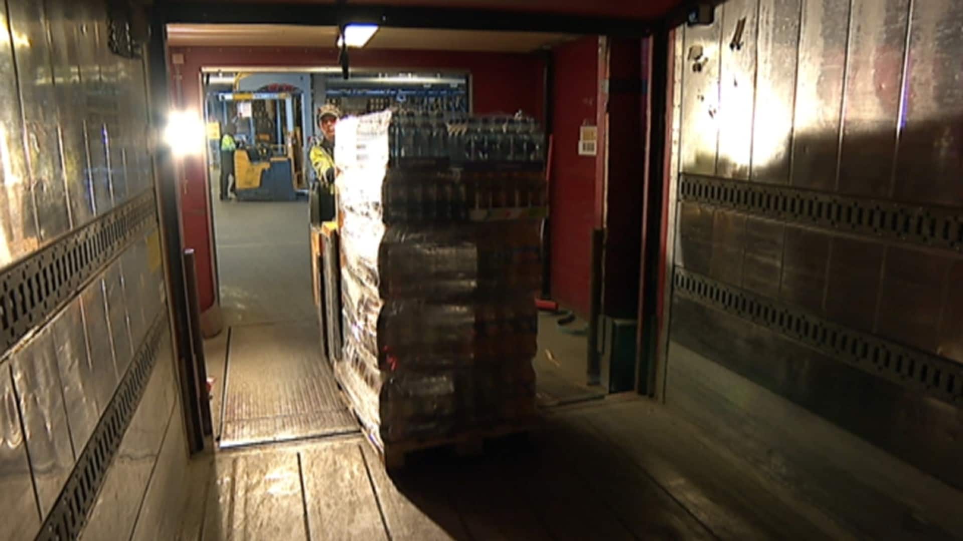 Ringnes føler seg presset av Norgesgruppen – NRK Norge – Oversikt over ...