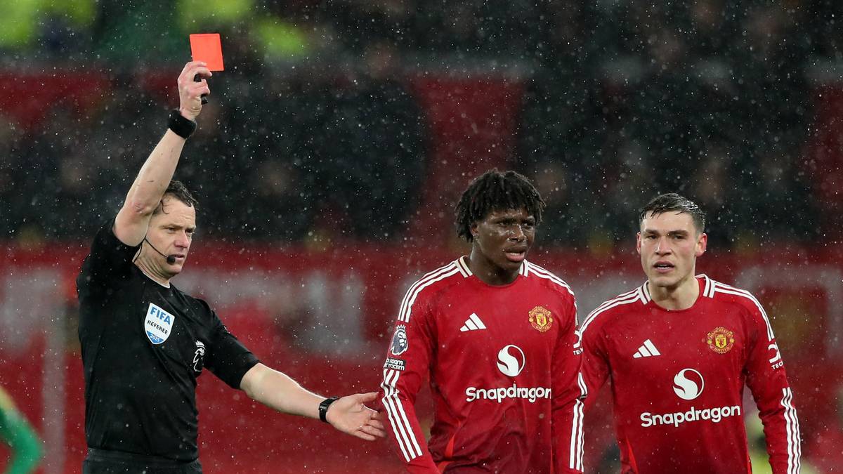 Marerittkamp for nysigneringen: – Det er uforsvarlig