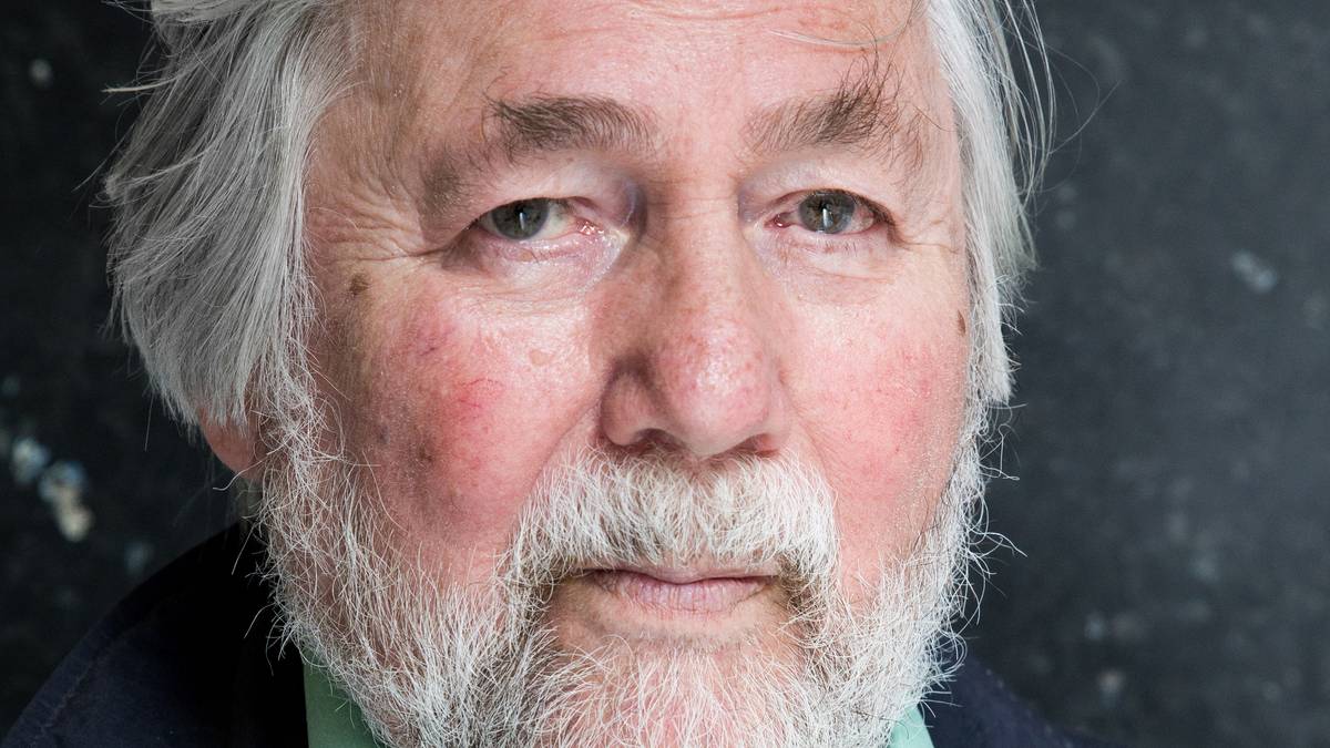 «Forfatteren er død, men forfatterskapet lever videre!»
