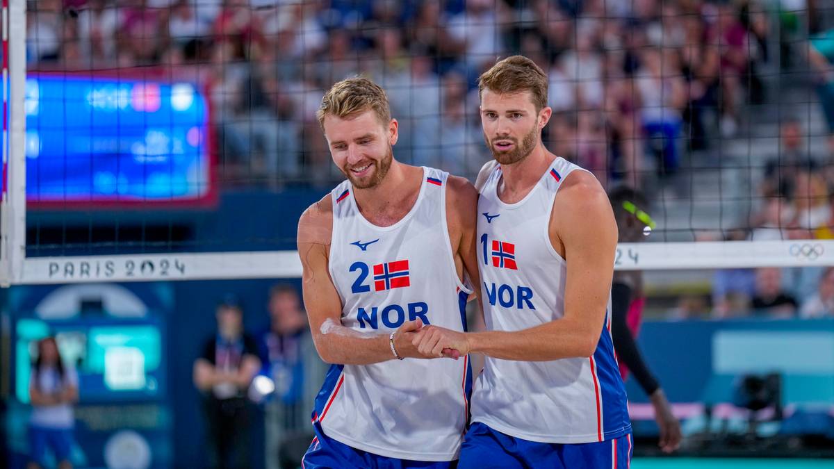 Mol og Sørum videre i Brasil-turnering