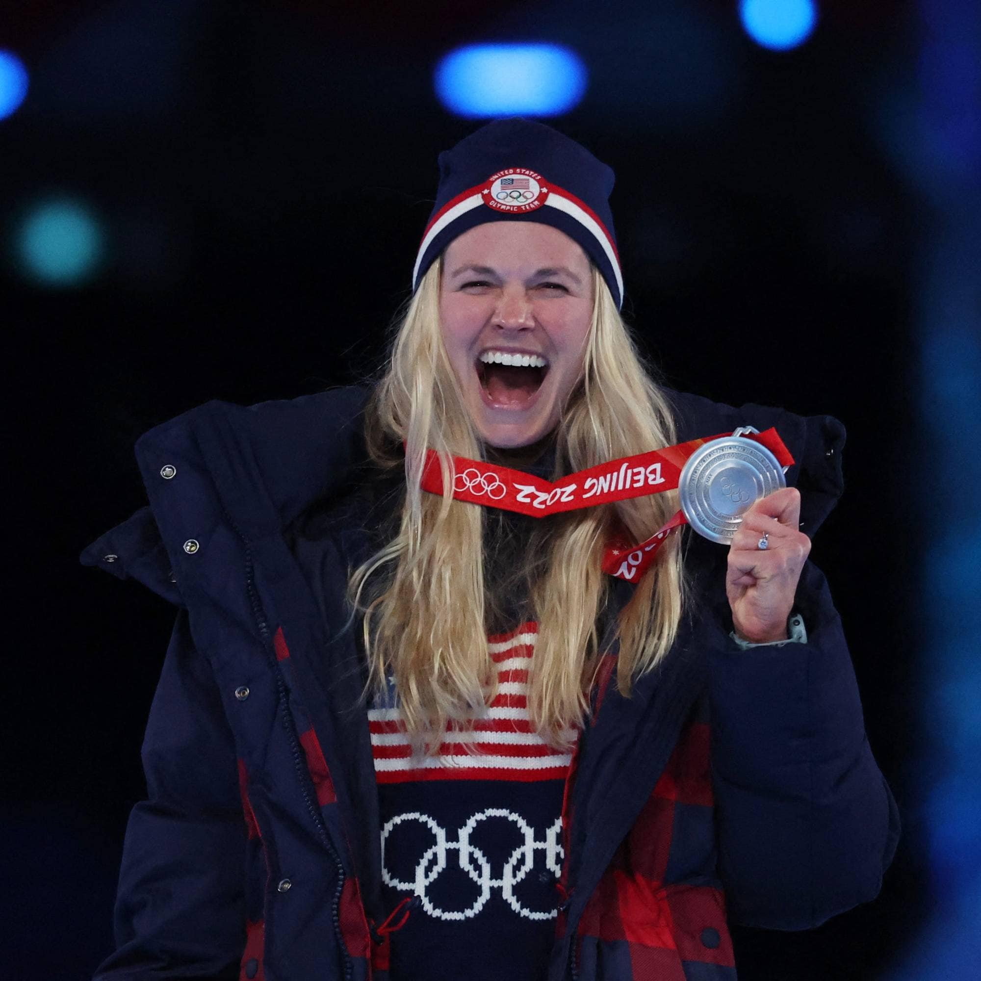 Jessie Diggins slakter Guardiolas «fatshaming» Veldig farlig signal