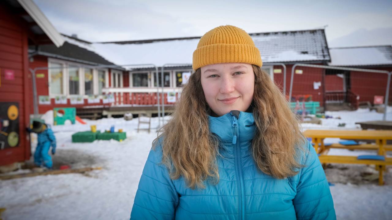 Mathilde Leivseth, den store folkevandringa, hamarøy, befolkningsfremskriving, telemarksforskning, ssb.