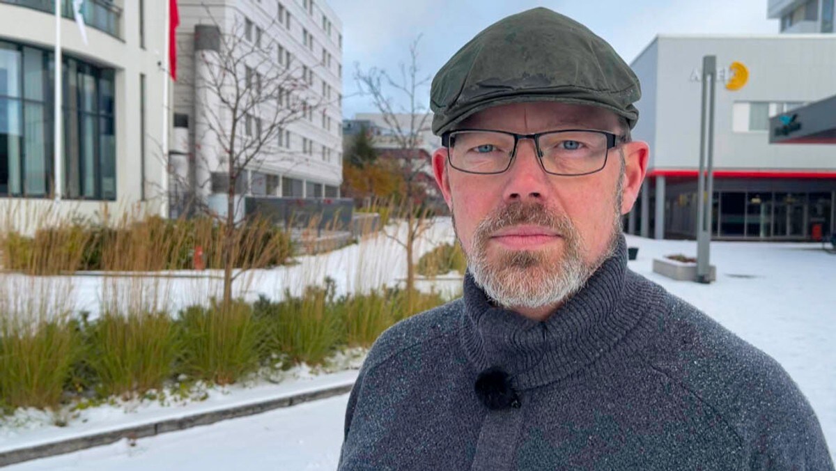 Leder i legeforening: – Frykter at tilliten til Finnmarkssykehuset svekkes