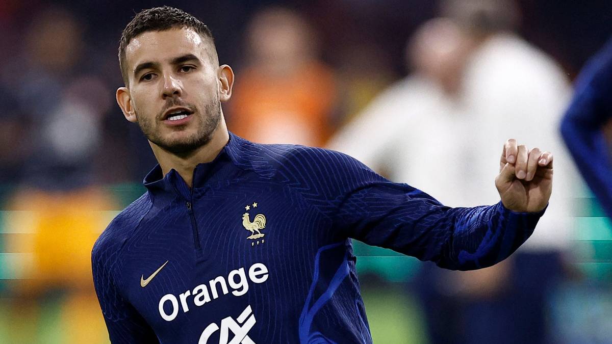 PSG-spiller etterforskes for menneskehandel