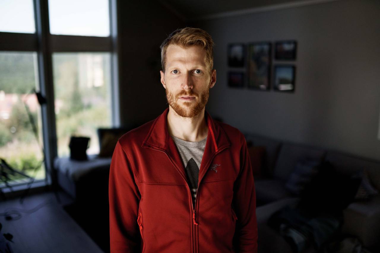 Trond Svare