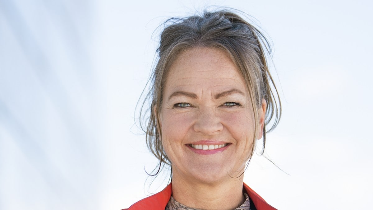 Hva skal vi kjempe med?