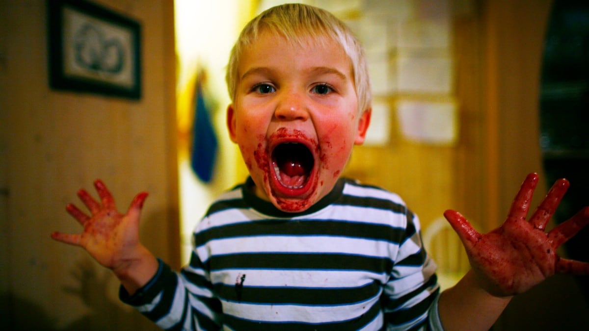 Mødre bør endre egne mønstre for bedre familieliv