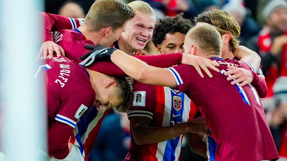 Samhold er viktig for norsk suksess i fotball-VM