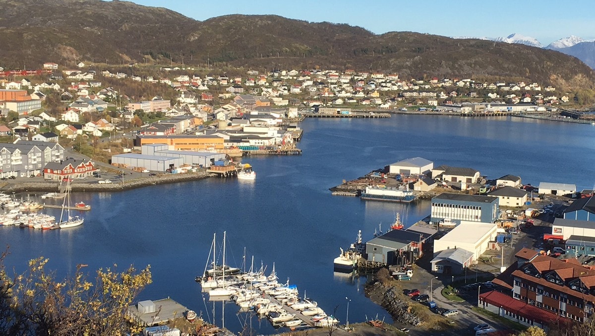 Lerøy stanser bygging etter skatteforslag