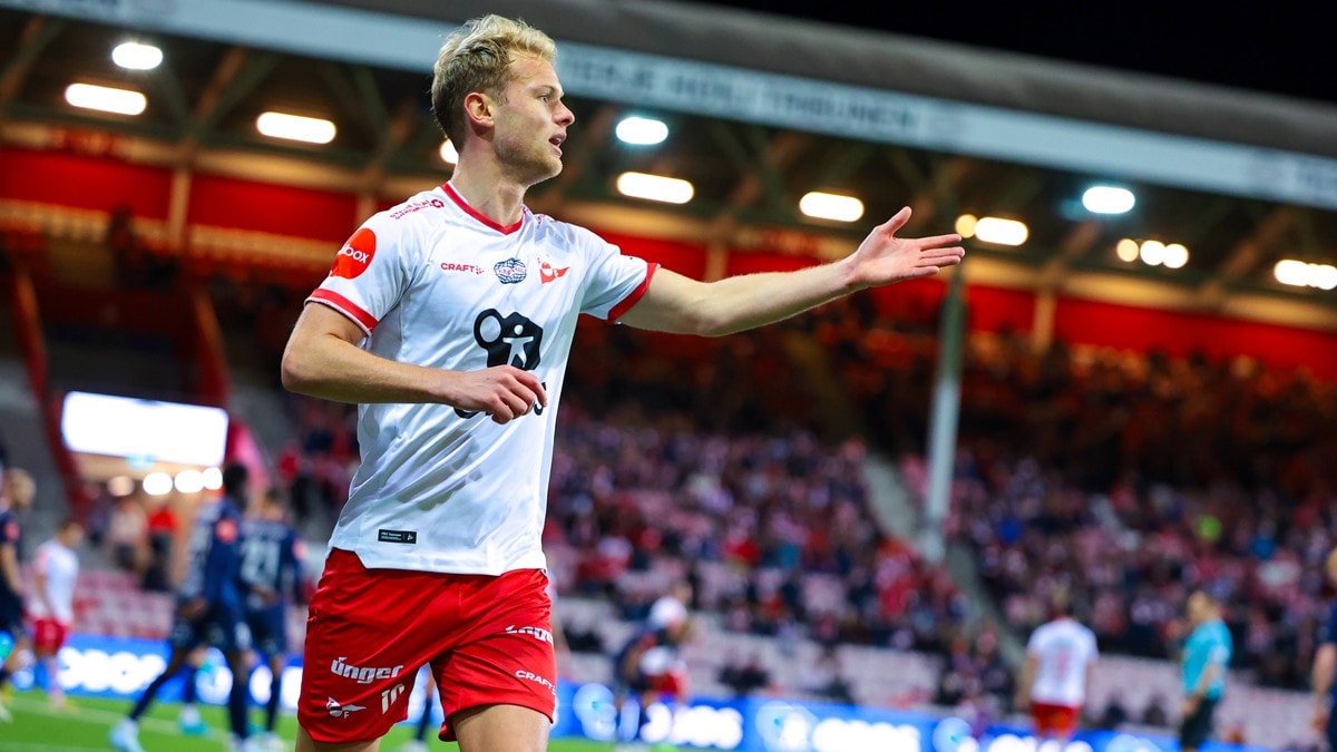 Bjørlo og Svendsen til semifinale i cupen – slo ut storklubb