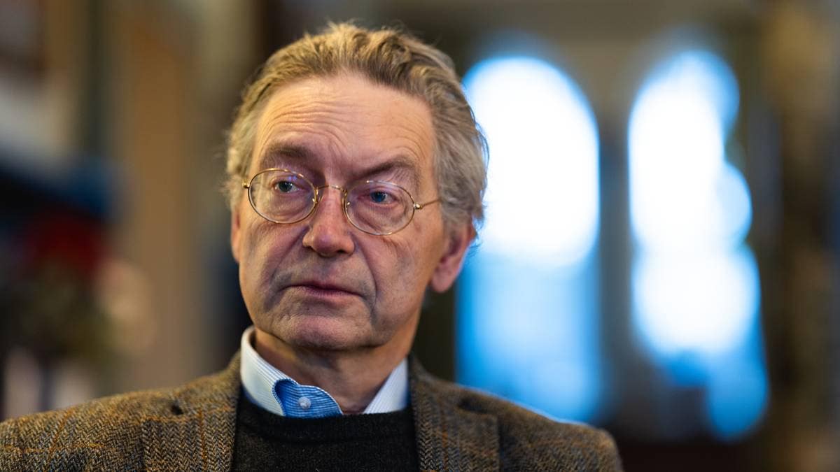 Trur ikkje på Trump: – Fester overhovudet ingen lit til dette