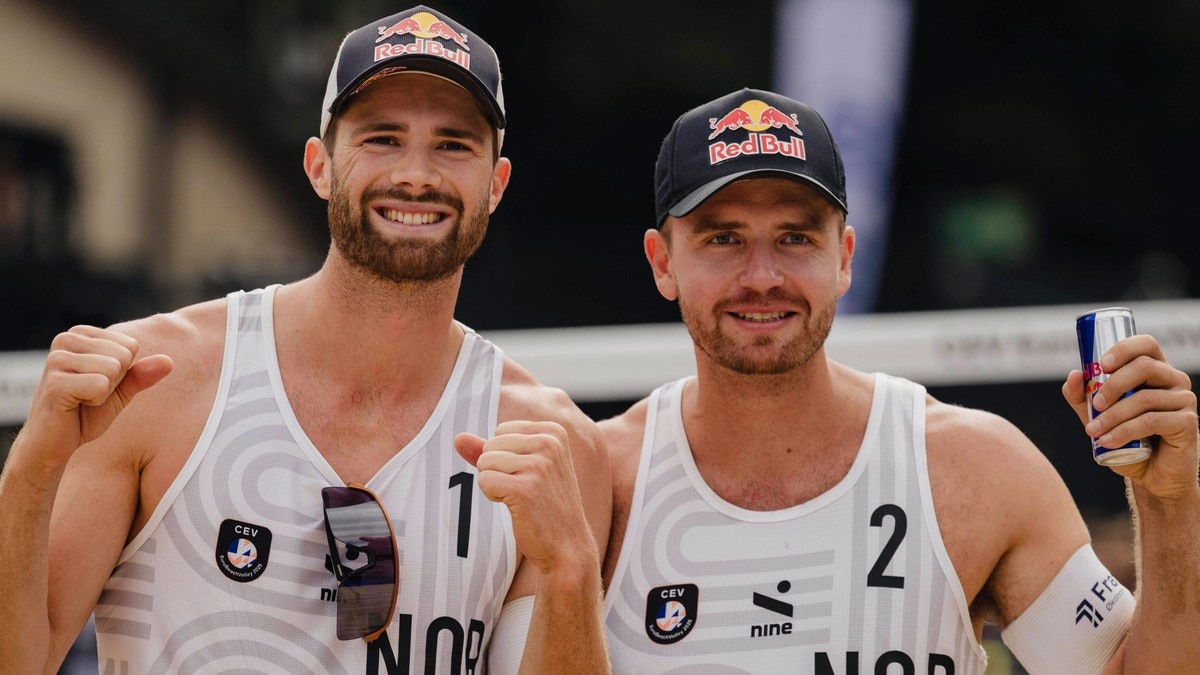 Mol/Sørum til semifinale