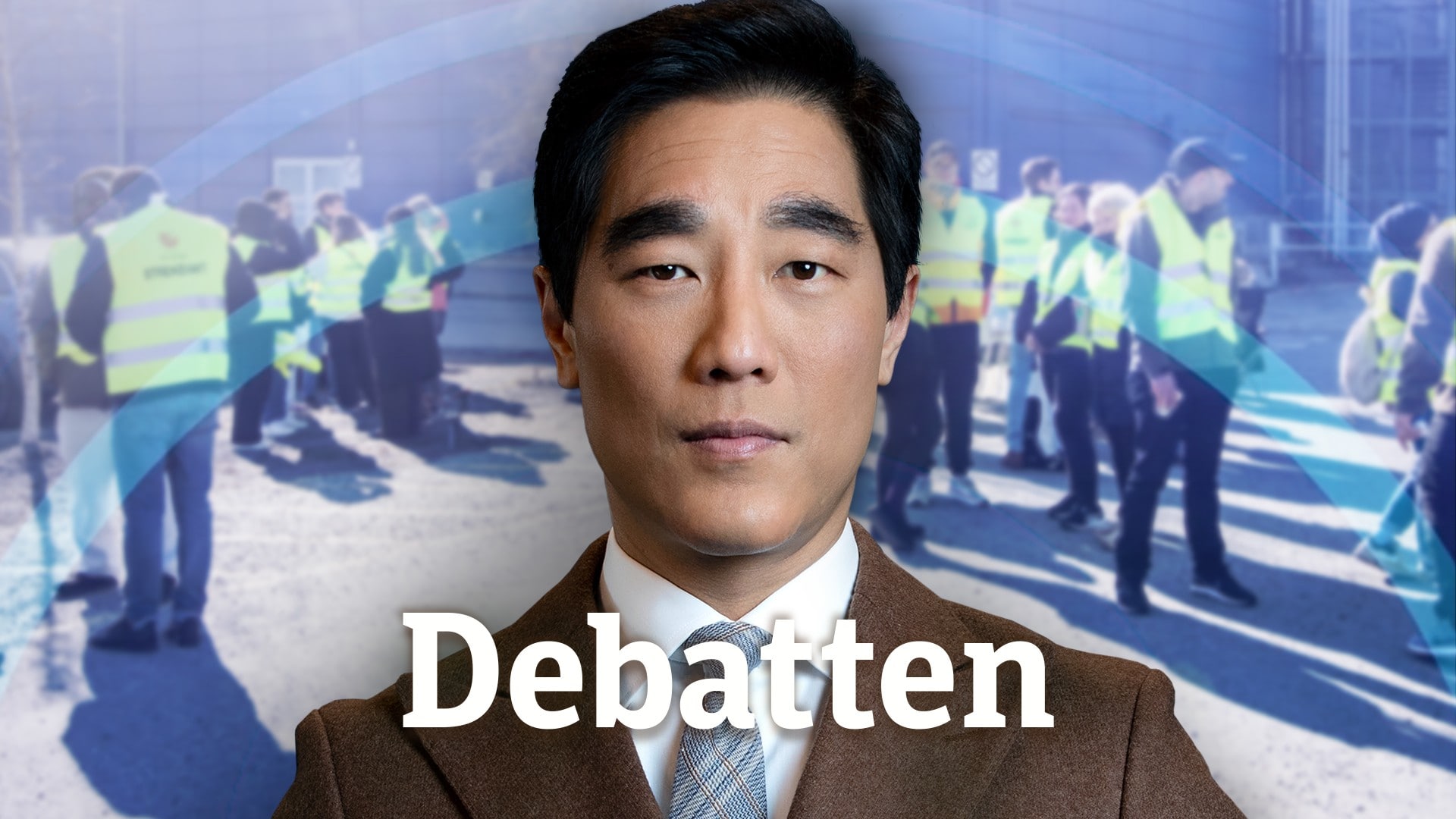 Debatten - NRK TV
