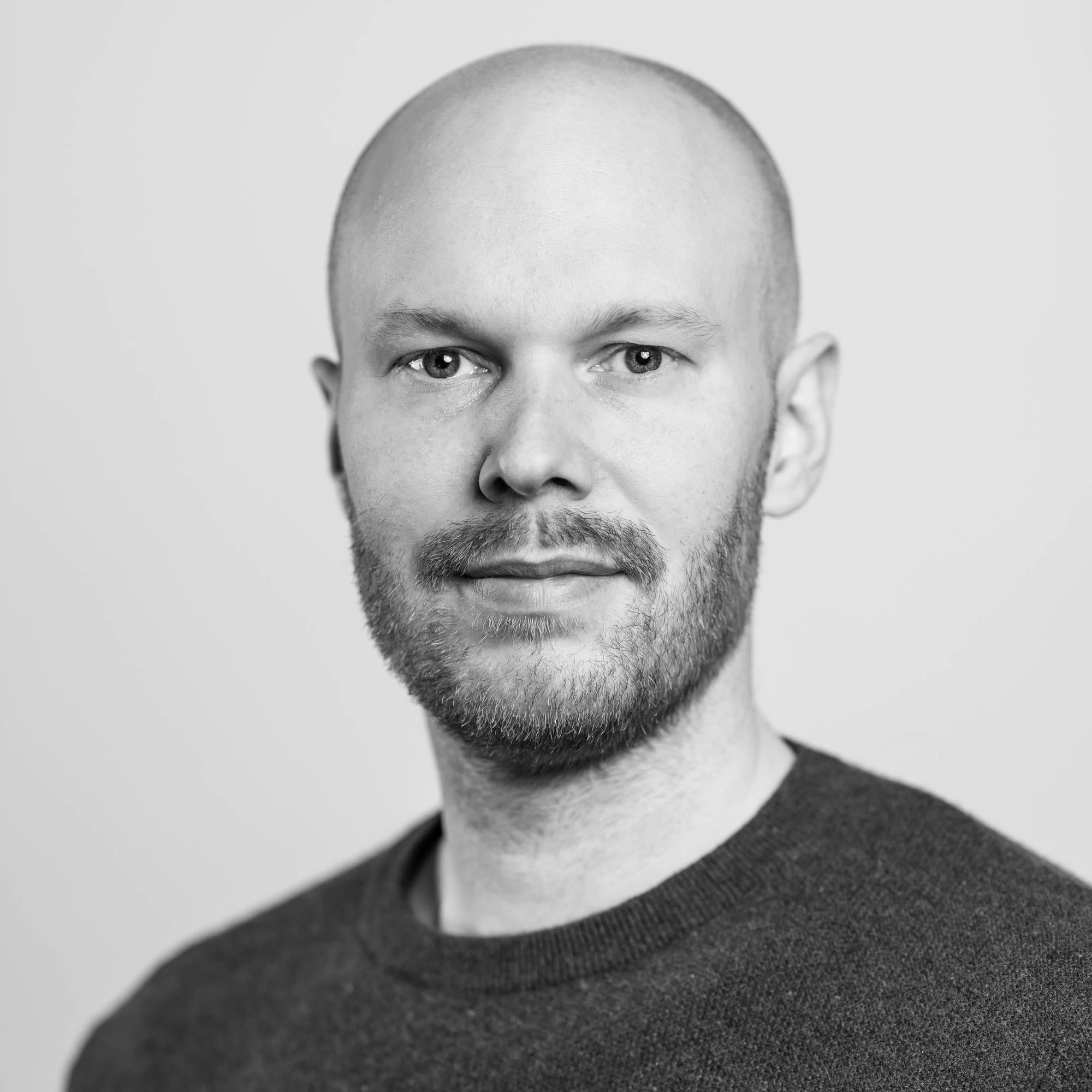 Dan Henrik Klausen