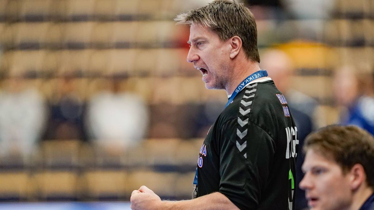 Siste skudd i børsa for Jonas Wille