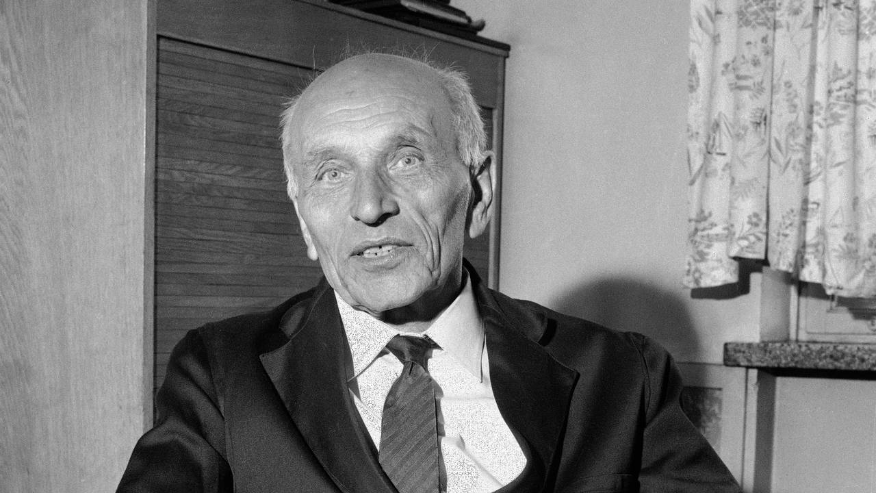 Martin Tranmæl