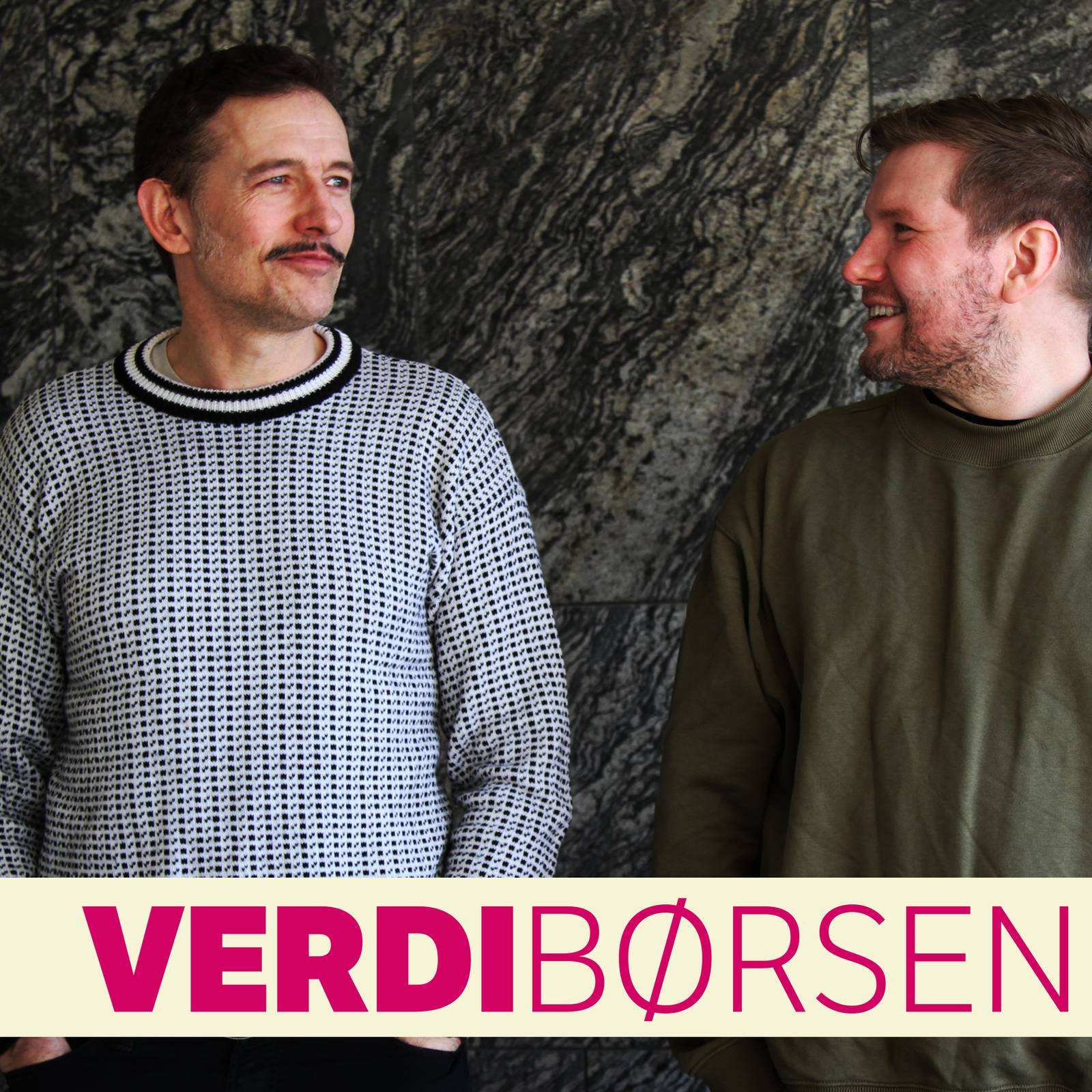 Bør alle gjøres normale?