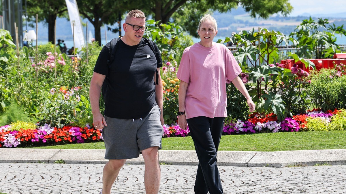 Landslagssjefen om egen fremtid: – Virker litt rart at du stiller det spørsmålet