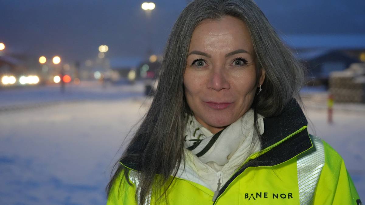 Bane Nor: – Fikk ingen varsling om rein i togsporet