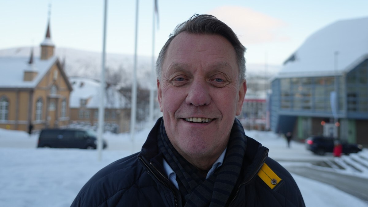 Se Nordnytt: Tromsø ønsker turistskatt – klarer ikke å tilrettelegge for rekordmange turister