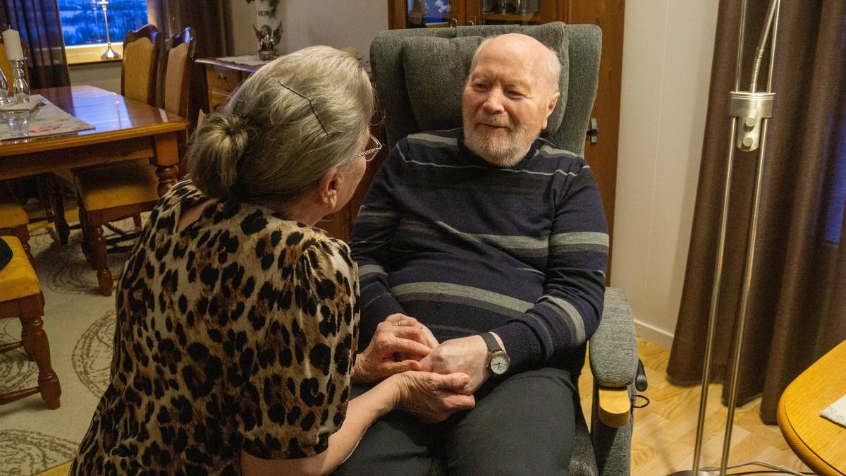 86-åring feilvurdert som døende – fratatt livsviktige medisiner