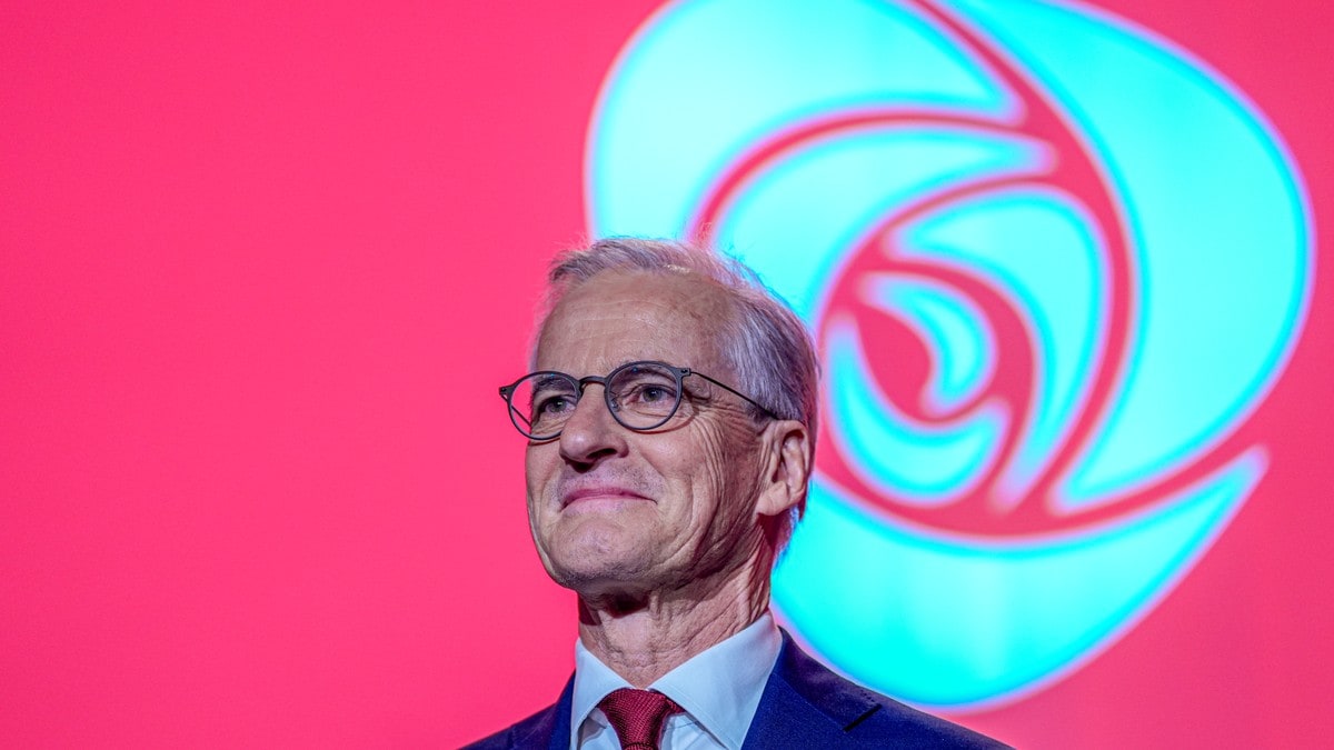 Støre avviser Sp-krav – varsler flere EU-regler om energi