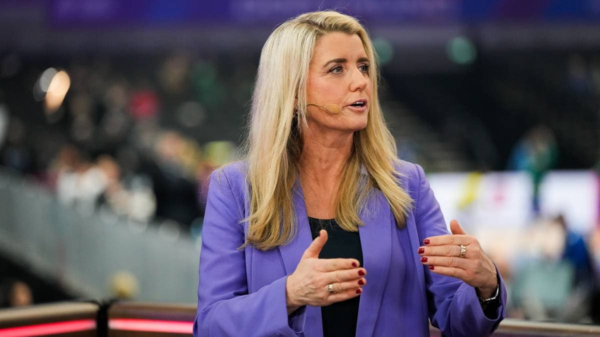 Norge vil ha presidentskifte i håndballforbundet: – Tror mange nasjoner ønsker endring