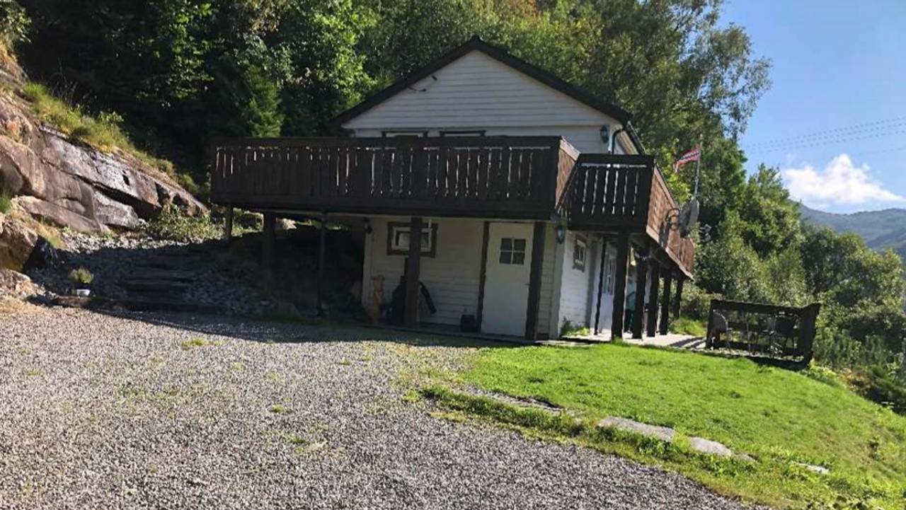 Fjordavegen 2026 gbnr 431/3