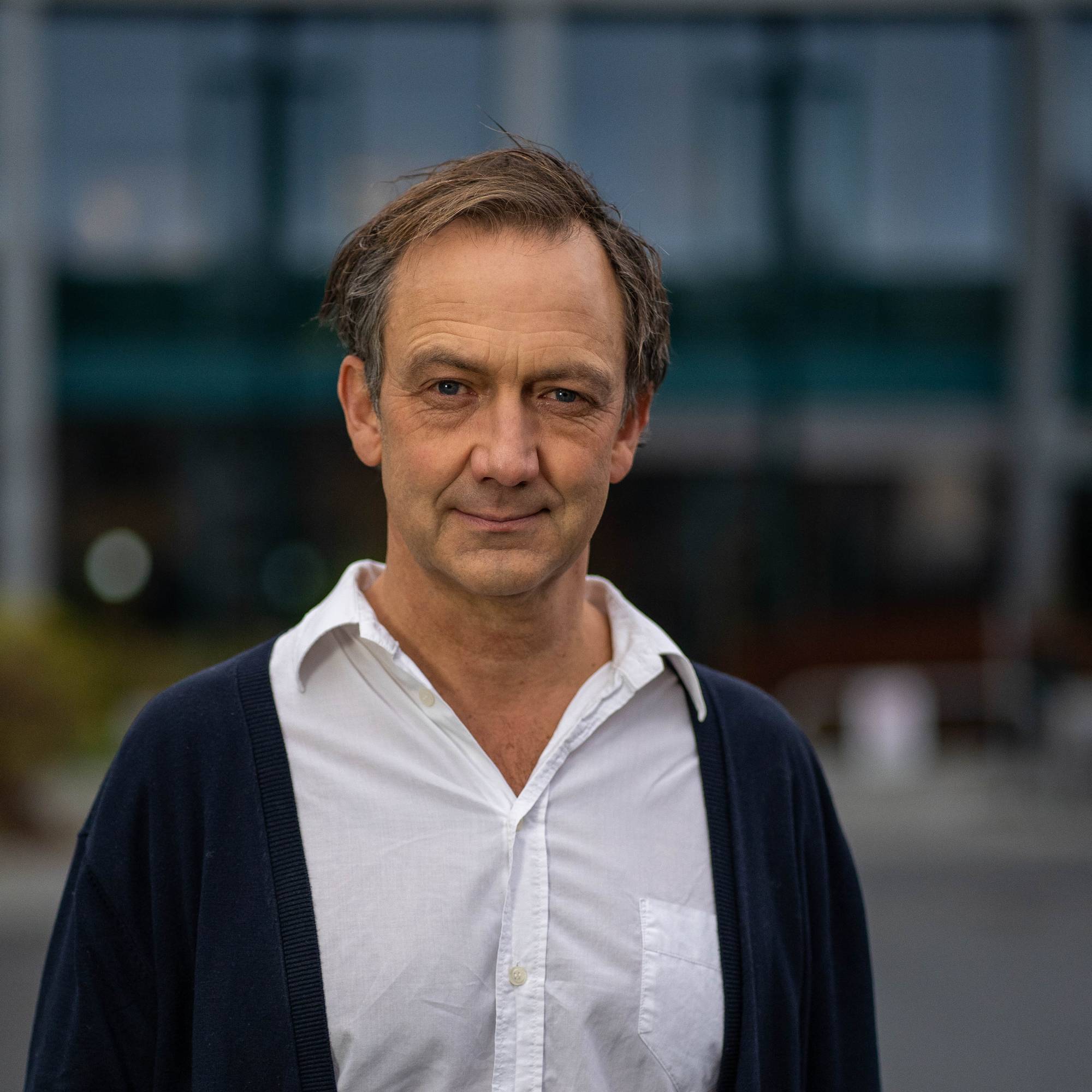Jan Petter Saltvedt