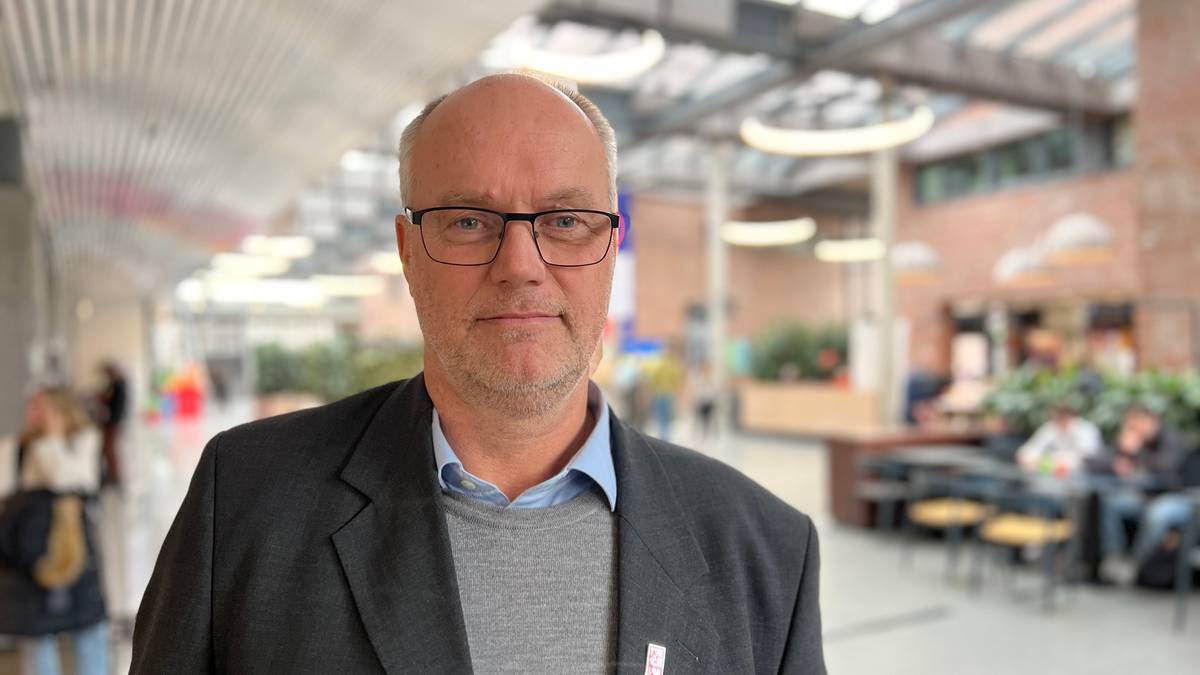 UiA-lærer tildelt undervisningspris