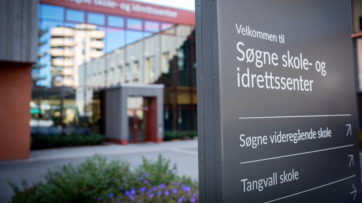 Vil informere elever om voldshendelse