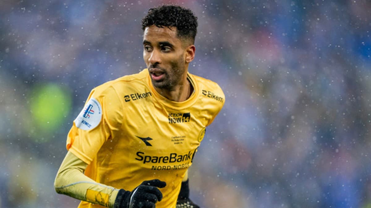 Amahl Pellegrino bytter klubb i USA – klar for San Diego FC
