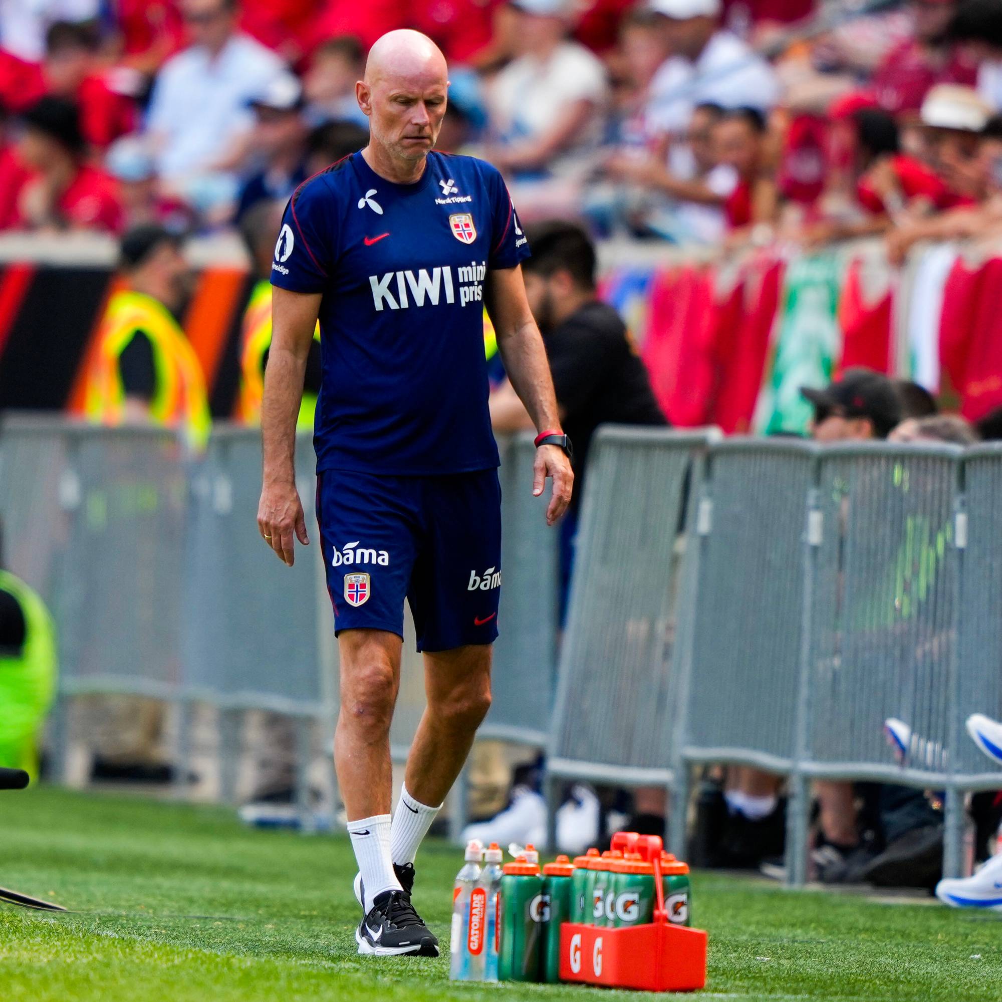 Ståle Solbakken