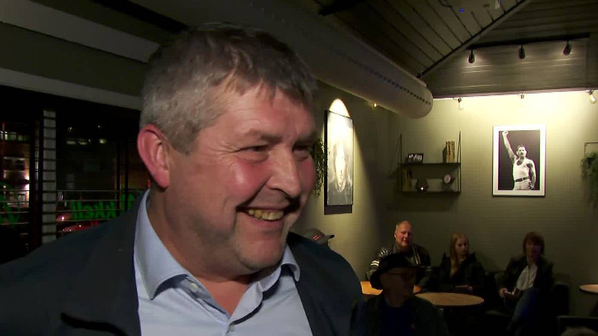 Streifeld in FRP will be mayor of Alta, Storting – NRK trams and Finnmark with salary