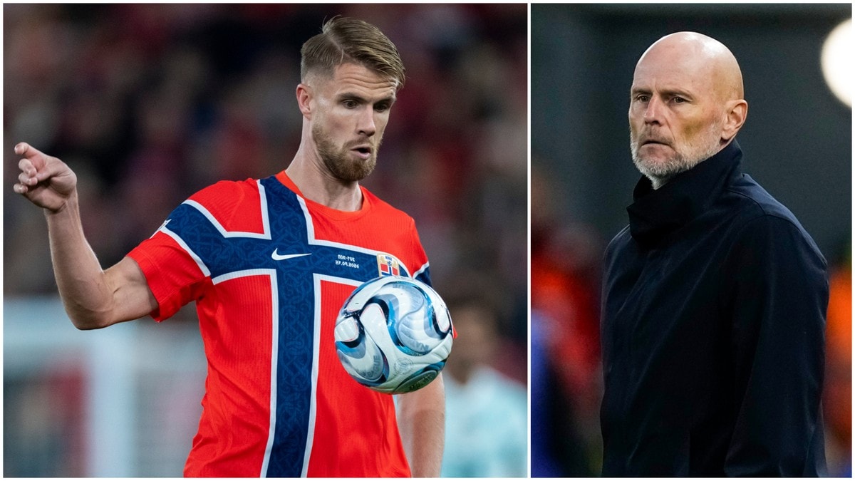 Solbakken måtte ta grep: – Han gjorde veldig mye rart 