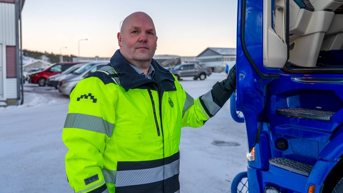 Diesel-sjokk: – Betaler for å brøyte