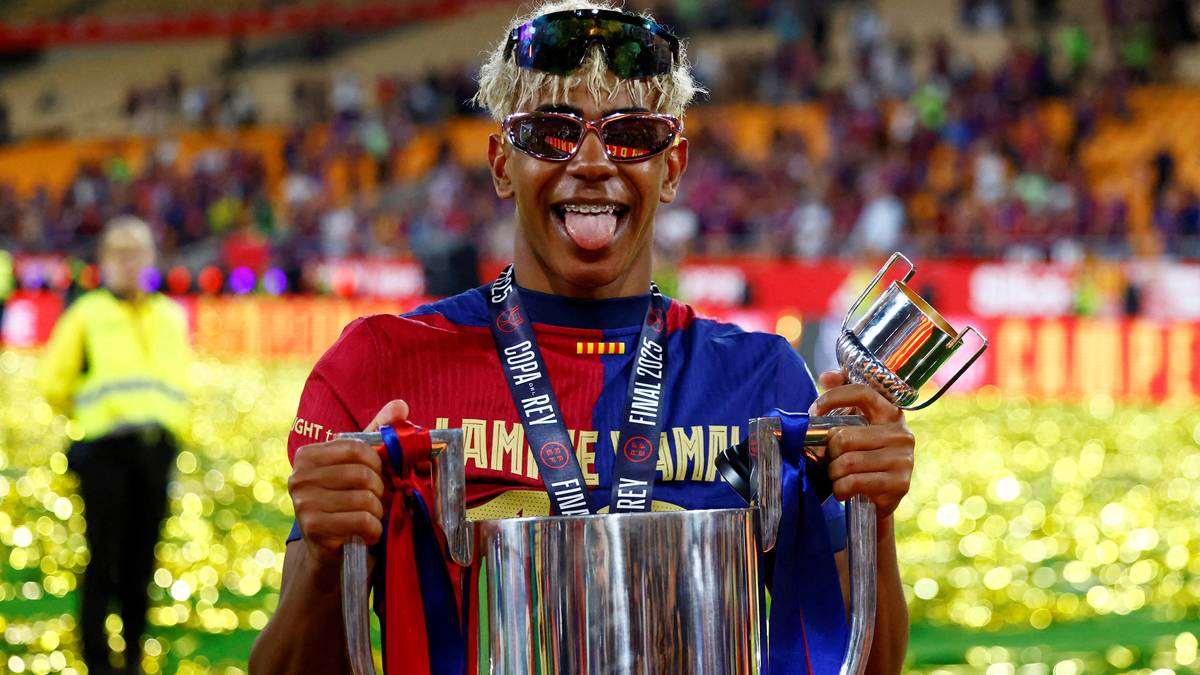 Barcelona vant etter utrolig drama