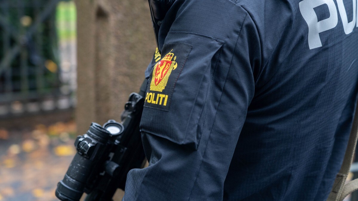 I dag startar jødane feiringa – utanfor synagogane står væpna politi