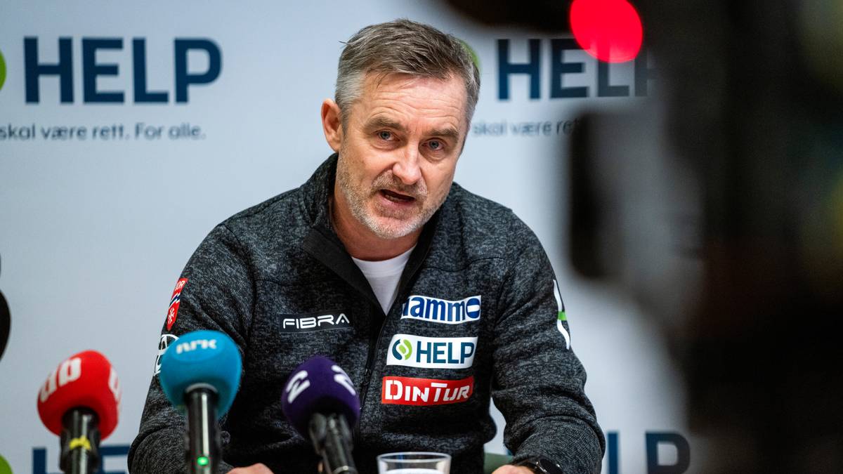 Clas Brede Bråthen med ny lederrolle i idretten – hentet av golfforbundet