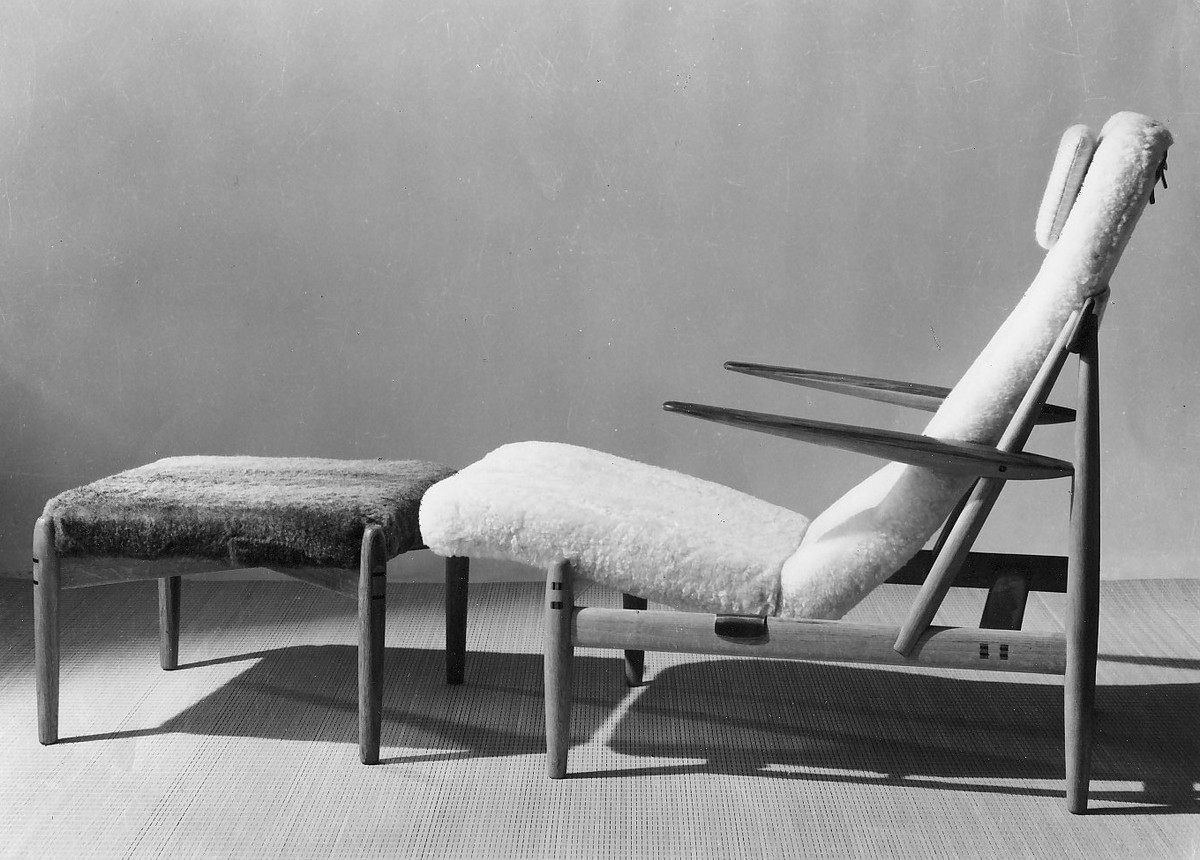 Hos Eikund gir dei nytt liv til norske designmøblar – Rogaland Hos Eikund gir dei nytt liv til norske designmøblar – Rogaland