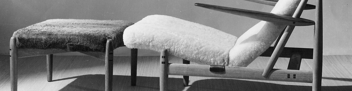 Hos Eikund gir dei nytt liv til norske designmøblar – Rogaland Hos Eikund gir dei nytt liv til norske designmøblar – Rogaland