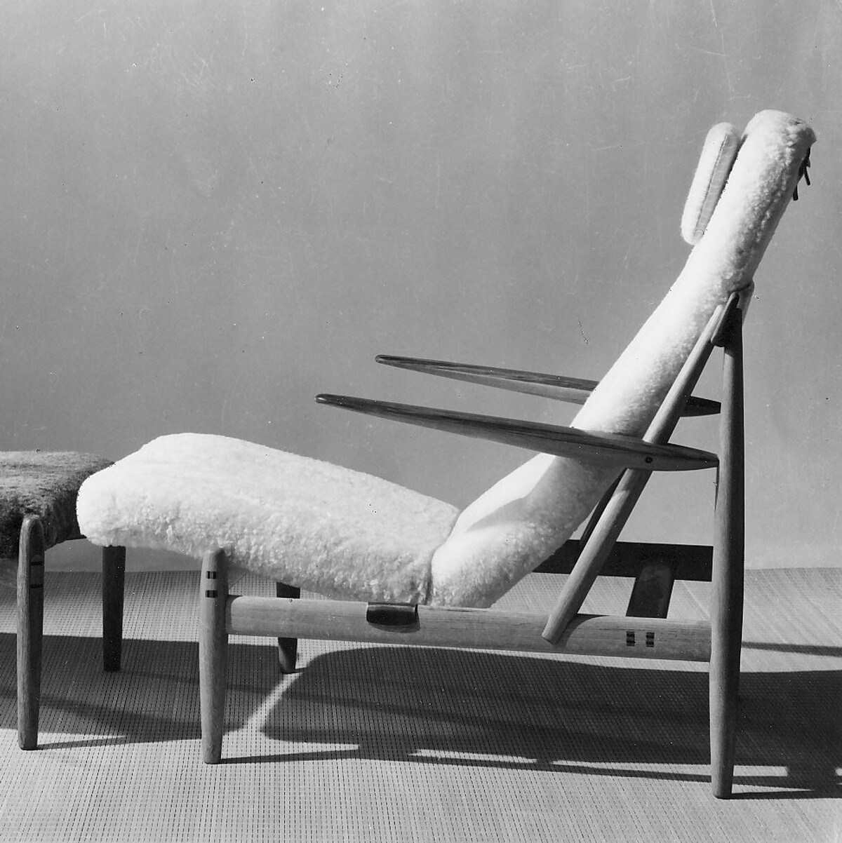 Hos Eikund gir dei nytt liv til norske designmøblar – Rogaland Hos Eikund gir dei nytt liv til norske designmøblar – Rogaland