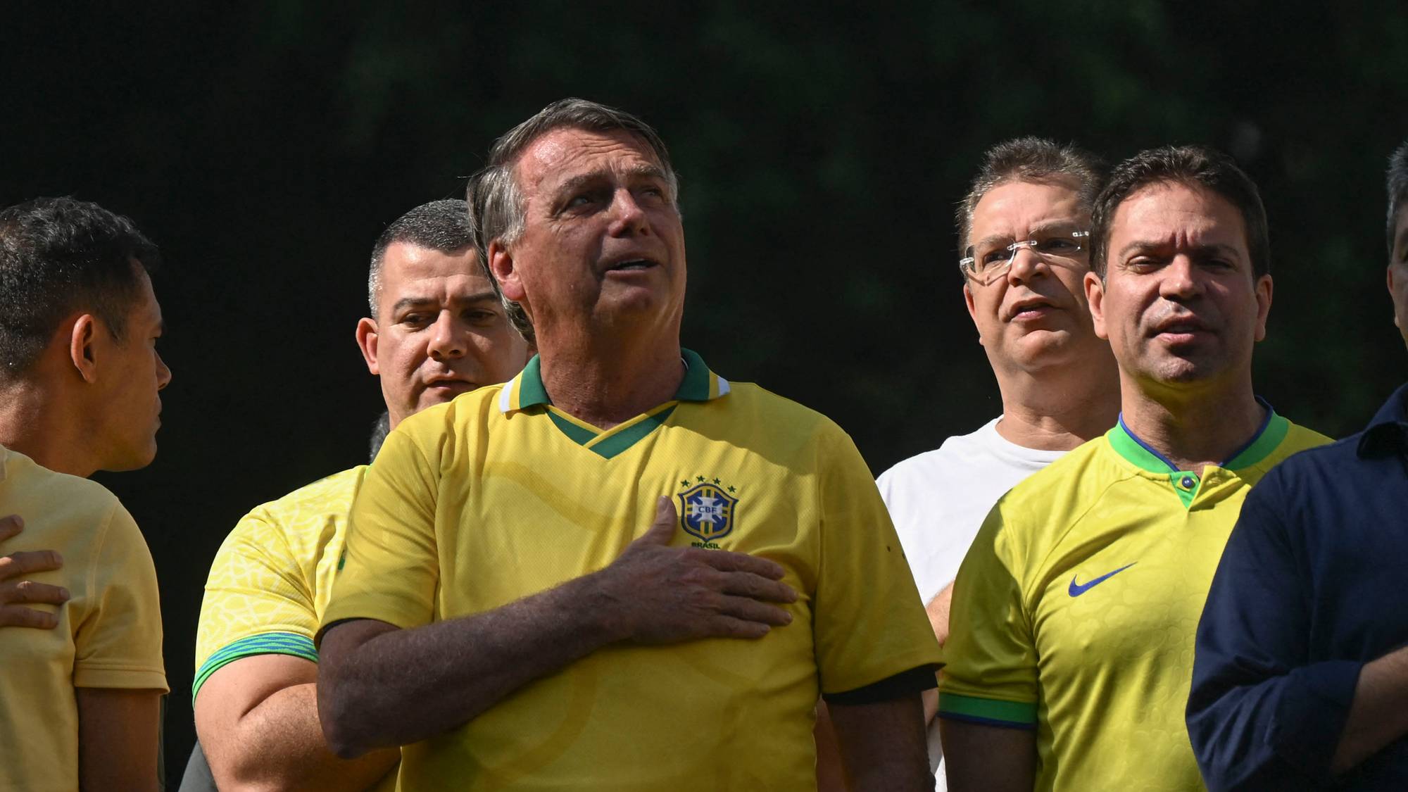 Bolsinaro