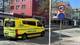 Foto: Marius André Jenssen Stenberg / NRK Ambulanse Kristiansund