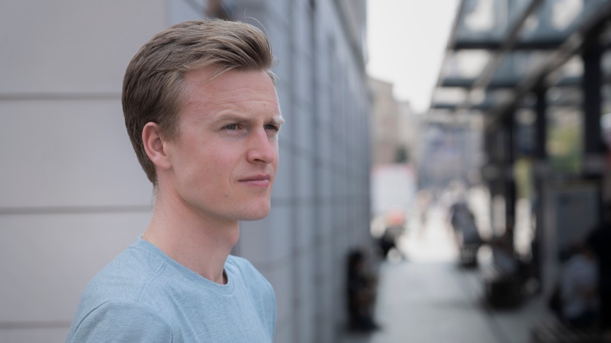Nordås innrømmer tabbe: – Jeg burde reist hjem