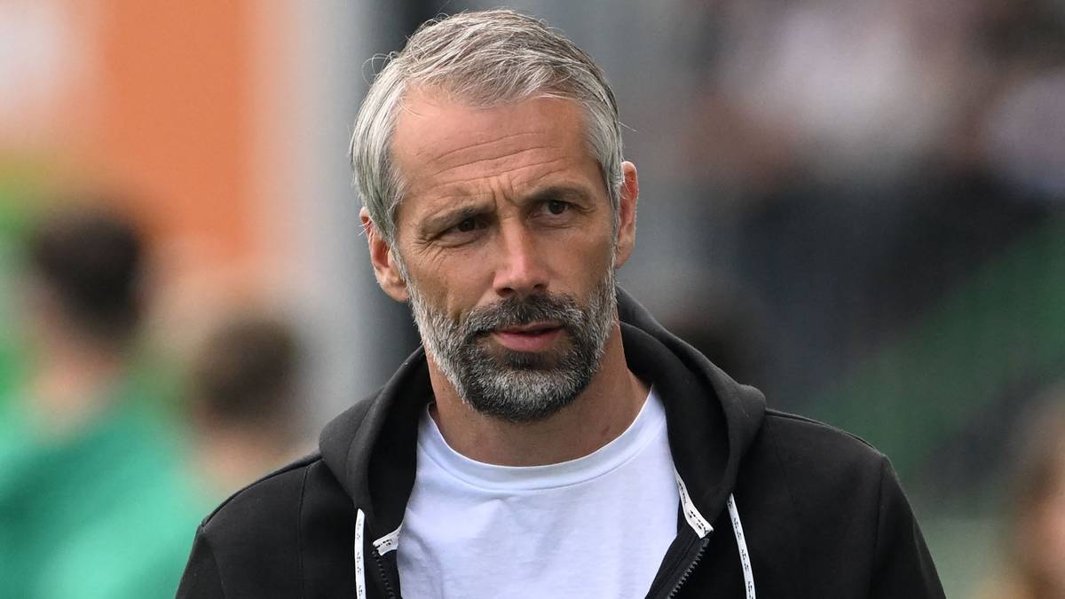 Marco Rose blir hovedtrener i Premier League-klubben Bournemouth