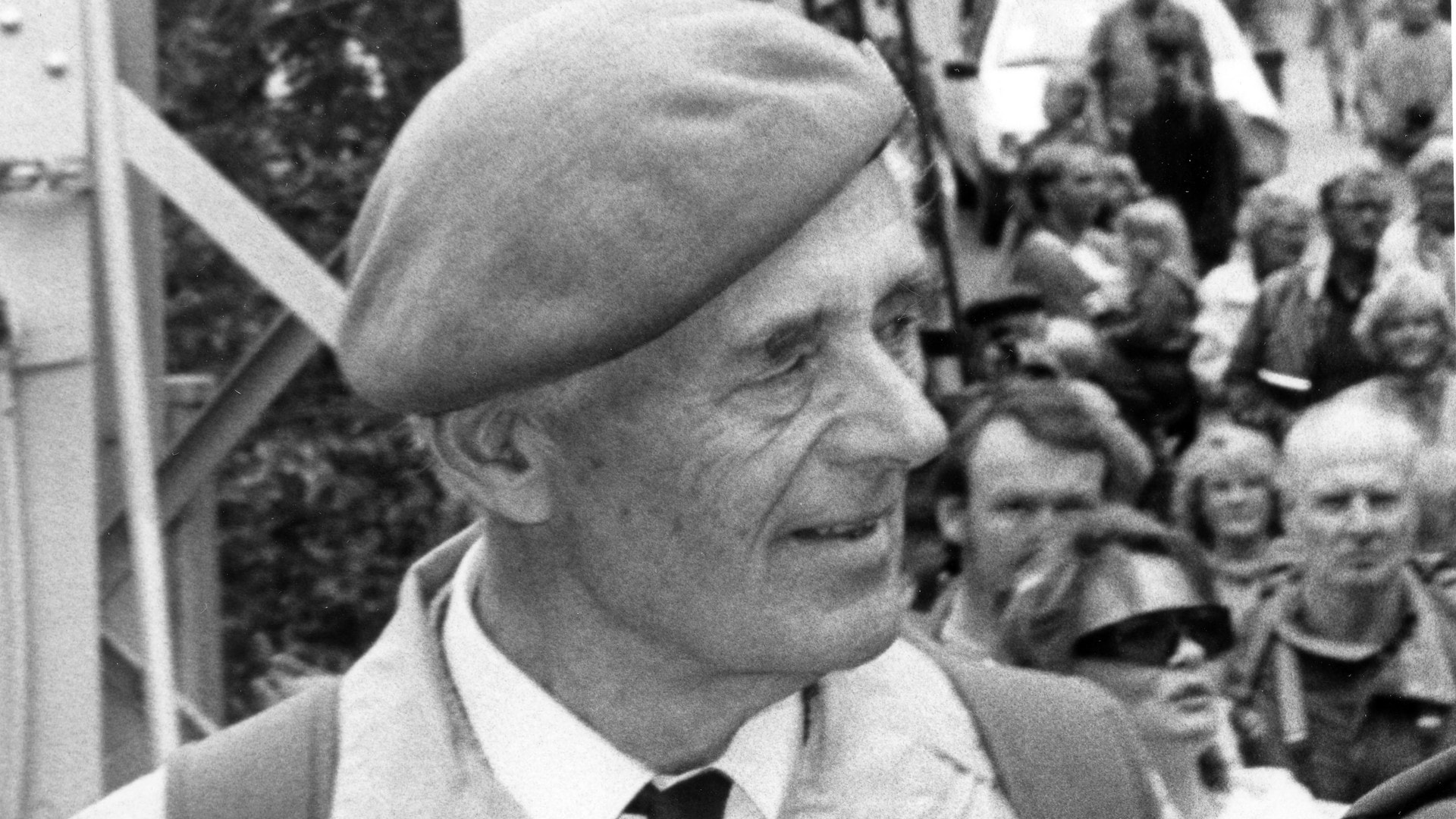 Jens-Anton Poulsson - tungtvannssabotør og fjellmann