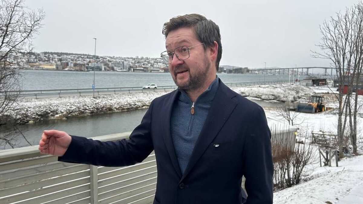 UNN kutter en rekke sengeplasser for å spare millioner