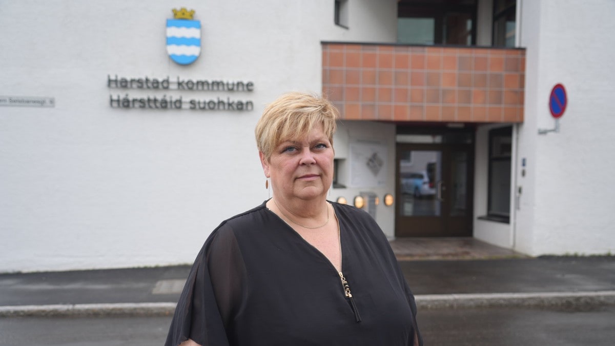 Personer fra Harstad involvert i dødsulykke: – Vi er et samfunn i dyp sorg