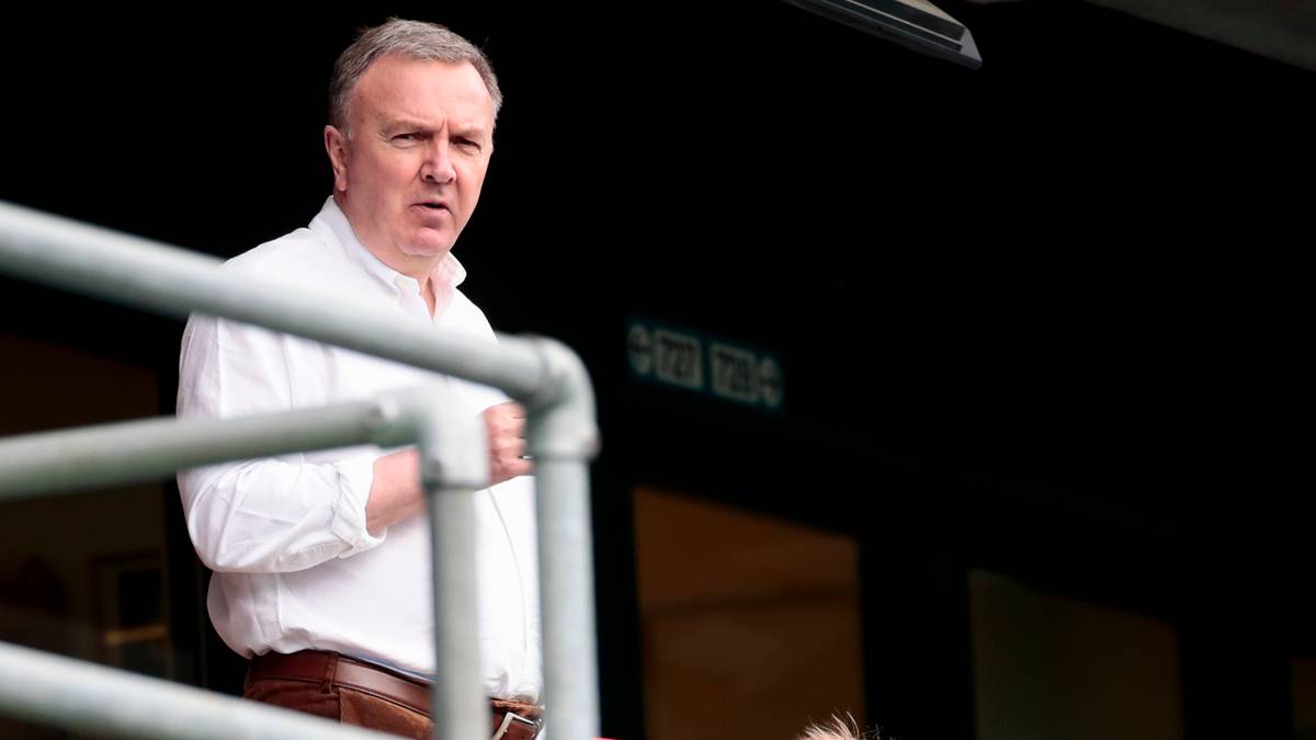 Truls Dæhli hentes tilbake til Norges Fotballforbund – skal lede VM-satsing